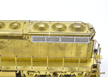 Load image into Gallery viewer, HO Brass OMI - Overland Models Inc. SRR - Southern Railway EMD SD24 High Hood