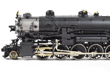 Load image into Gallery viewer, HO Brass PSC - Precision Scale Co. SP - Southern Pacific F-5 2-10-2 Factory Painted No. 3765