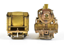 Load image into Gallery viewer, HO Brass PFM - Tenshodo C&NW - Chicago & Northwestern 4-4-2 Atlantic