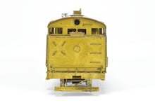 Load image into Gallery viewer, HO Brass PSC - Precision Scale Co. SPLC - Sugar Pine lumber Company ALCO 2-8-2T Engines 2 and 3