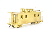 Load image into Gallery viewer, On3 Brass OMI - Overland Models, Inc. EBT - East Broad Top Caboose