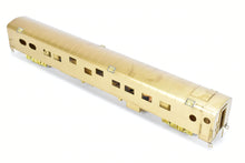 Load image into Gallery viewer, HO Brass The Palace Car Company MILW - Milwaukee Road PS 6-8-4 Sleeping Car "Madison River"