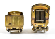 Load image into Gallery viewer, HO Brass PFM - Tenshodo C&NW - Chicago & Northwestern 4-4-2 Atlantic