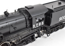 Load image into Gallery viewer, HO Brass PSC - Precision Scale Co. SP - Southern Pacific F-5 2-10-2 Factory Painted No. 3765