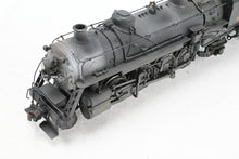 Load image into Gallery viewer, HO Brass CON OMI - Overland Models, Inc. NKP - Nickel Plate Road H-5a 2-8-2, Custom Painted No. 500 W/TCS DCC & Sound REBOXX