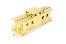 Load image into Gallery viewer, On3 Brass OMI - Overland Models, Inc. EBT - East Broad Top Caboose