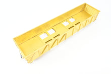 Load image into Gallery viewer, Gauge 1 - 1:32nd Scale Brass PSC - Precision Scale Co. Various Roads USRA - United States Railway Administration 50-Ton Drop Bottom Gondola