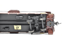 Load image into Gallery viewer, HO Brass Lambert NYC - New York Central N7 All Steel Bay Window Caboose CP