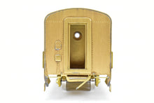 Load image into Gallery viewer, HO Brass The Palace Car Company MILW - Milwaukee Road PS 6-8-4 Sleeping Car "Madison River"