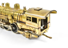 Load image into Gallery viewer, HO Brass PFM - Tenshodo C&NW - Chicago & Northwestern 4-4-2 Atlantic