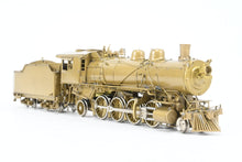 Load image into Gallery viewer, HO Brass PFM - SKI NP - Northern Pacific Class W 2-8-2 Wooden Pilot Version