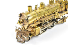 Load image into Gallery viewer, HO Brass PFM - Tenshodo C&NW - Chicago & Northwestern 4-4-2 Atlantic