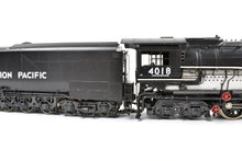 Load image into Gallery viewer, HO Brass OMI - Overland Models Inc. UP - Union Pacific 4-8-8-4 Big Boy Factory Painted No. 4018