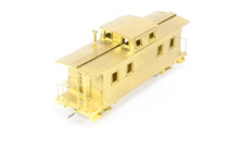 Load image into Gallery viewer, On3 Brass OMI - Overland Models, Inc. EBT - East Broad Top Caboose