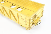 Load image into Gallery viewer, Gauge 1 - 1:32nd Scale Brass PSC - Precision Scale Co. Various Roads USRA - United States Railway Administration 50-Ton Drop Bottom Gondola
