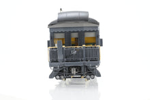 Load image into Gallery viewer, HO Brass TCY - The Coach Yard No. 0975 SP/T&NO - Texas & New Orleans No. 981 "SAN ANTONIO" Official's Car FP TTG Circa 1950's