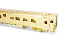 Load image into Gallery viewer, HO Brass The Palace Car Company MILW - Milwaukee Road PS 6-8-4 Sleeping Car "Madison River"