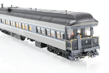 Load image into Gallery viewer, HO Brass TCY - The Coach Yard No. 0975 SP/T&NO - Texas & New Orleans No. 981 "SAN ANTONIO" Official's Car FP TTG Circa 1950's