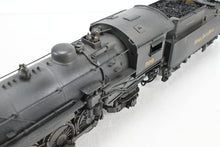 Load image into Gallery viewer, HO Brass CON OMI - Overland Models, Inc. NKP - Nickel Plate Road H-5a 2-8-2, Custom Painted No. 500 W/TCS DCC & Sound REBOXX