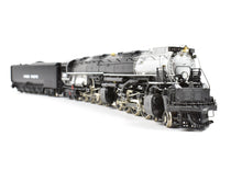 Load image into Gallery viewer, HO Brass OMI - Overland Models Inc. UP - Union Pacific 4-8-8-4 Big Boy Factory Painted No. 4018
