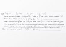 Load image into Gallery viewer, HO Brass OMI - Overland Models Inc. SRR - Southern Railway EMD SD24 High Hood