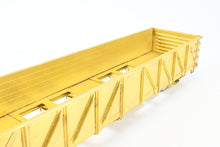 Load image into Gallery viewer, Gauge 1 - 1:32nd Scale Brass PSC - Precision Scale Co. Various Roads USRA - United States Railway Administration 50-Ton Drop Bottom Gondola