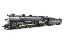 Load image into Gallery viewer, HO Brass CIL - Challenger Imports SP - Southern Pacific Class GS-1 Factory Painted No. 4405