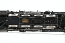 Load image into Gallery viewer, HO Brass CON OMI - Overland Models, Inc. NKP - Nickel Plate Road H-5a 2-8-2, Custom Painted No. 500 W/TCS DCC & Sound REBOXX