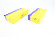 Load image into Gallery viewer, HO Athearn Genesis SP - Southern Pacific EMD F7A/F7B Freight FP #6375 & 8080