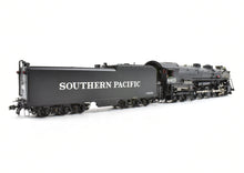 Load image into Gallery viewer, HO Brass CIL - Challenger Imports SP - Southern Pacific Class GS-1 Factory Painted No. 4405