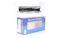 Load image into Gallery viewer, HOn3 Blackstone Models D&RGW - Denver & Rio Grande Western 5500 Series 30' Double Deck Stock Car Flying Grande Herald No. 5609