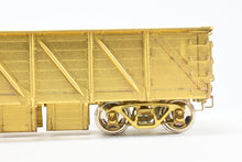 Load image into Gallery viewer, Gauge 1 - 1:32nd Scale Brass PSC - Precision Scale Co. Various Roads USRA - United States Railway Administration 50-Ton Drop Bottom Gondola