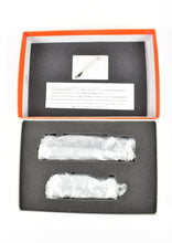 Load image into Gallery viewer, HO Brass PSC - Precision Scale Co. SP - Southern Pacific F-5 2-10-2 Factory Painted No. 3765