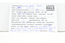 Load image into Gallery viewer, HO Brass CON OMI - Overland Models, Inc. NKP - Nickel Plate Road H-5a 2-8-2, Custom Painted No. 500 W/TCS DCC & Sound REBOXX