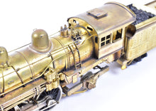 Load image into Gallery viewer, HO Brass PFM - Tenshodo C&NW - Chicago & Northwestern 4-4-2 Atlantic