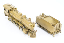 Load image into Gallery viewer, HO Brass PFM - SKI NP - Northern Pacific Class W 2-8-2 Wooden Pilot Version