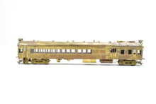 Load image into Gallery viewer, HO Brass Suydam SP - Southern Pacific Brill Gas Electric 75' Combination Coach