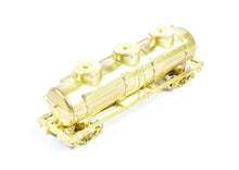 Load image into Gallery viewer, HO Brass OMI - Overland Models, Inc. Various Roads ACF Triple Dome Tank Car 8,000 Gallon