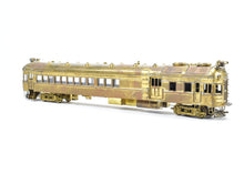 Load image into Gallery viewer, HO Brass Suydam SP - Southern Pacific Brill Gas Electric 75' Combination Coach