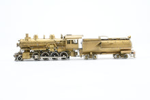 Load image into Gallery viewer, HO Brass PFM - United UP - Union Pacific 2-8-0