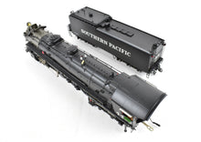 Load image into Gallery viewer, HO Brass CIL - Challenger Imports SP - Southern Pacific Class GS-1 Factory Painted No. 4405