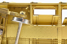 Load image into Gallery viewer, Gauge 1 - 1:32nd Scale Brass PSC - Precision Scale Co. Various Roads USRA - United States Railway Administration 50-Ton Drop Bottom Gondola