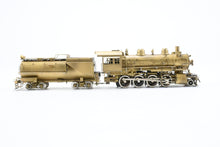 Load image into Gallery viewer, HO Brass PFM - United UP - Union Pacific 2-8-0