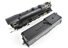 Load image into Gallery viewer, HO Brass CIL - Challenger Imports SP - Southern Pacific Class GS-1 Factory Painted No. 4405