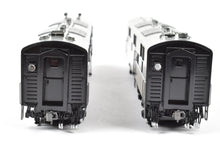 Load image into Gallery viewer, HO Brass CON CIL - Challenger Imports NYC - New York Central EMD E7A/E7B Set FP Nos. 4005/4101 "Reverse Lightning Stripe"