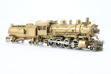Load image into Gallery viewer, HO Brass PFM - United UP - Union Pacific 2-8-0