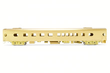 Load image into Gallery viewer, HO Brass The Palace Car Company MILW - Milwaukee Road Coach-Touralux "Chippewa Falls" #5771