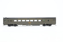 Load image into Gallery viewer, HO Athearn Genesis SP - Southern Pacific 77’ Pullman Chair Car Class C-77-3 FP “The Challenger” No. 2436