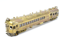 Load image into Gallery viewer, HO Brass Suydam SP - Southern Pacific Brill Gas Electric 75' Combination Coach