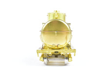 Load image into Gallery viewer, HO Brass OMI - Overland Models, Inc. Various Roads ACF Triple Dome Tank Car 8,000 Gallon